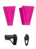 "Butt Plug" for SB tactical- SBA5 Brace