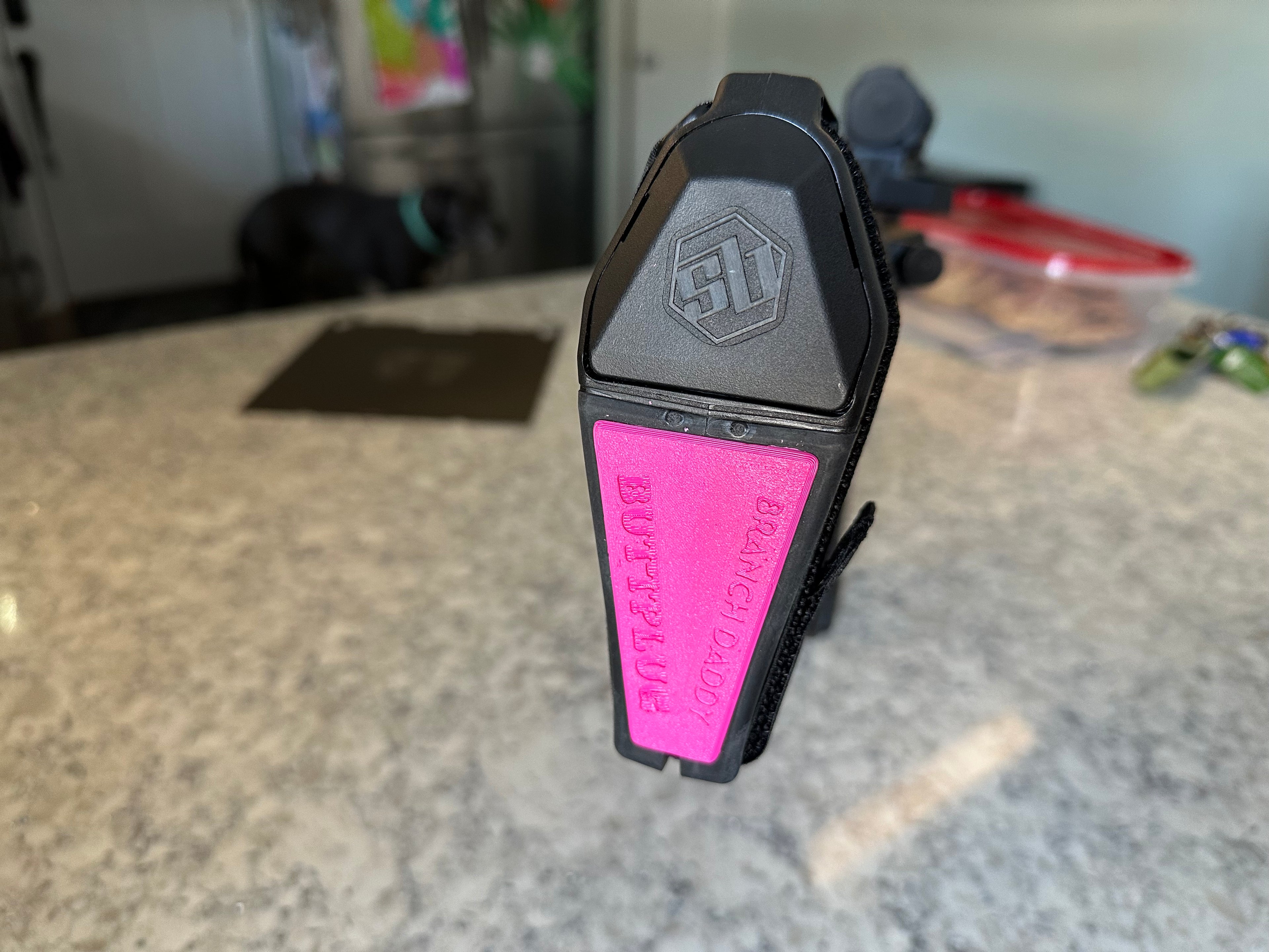 "Butt Plug" for SB tactical- SBA5 Brace